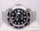 NEW UPGRADED Black Face Ceramic Bezel Rolex Submariner watch (3)_th.jpg